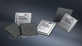 Samsung's New Exynos Mobile Chip: USB 3.0 and 1080p Video at 60fps